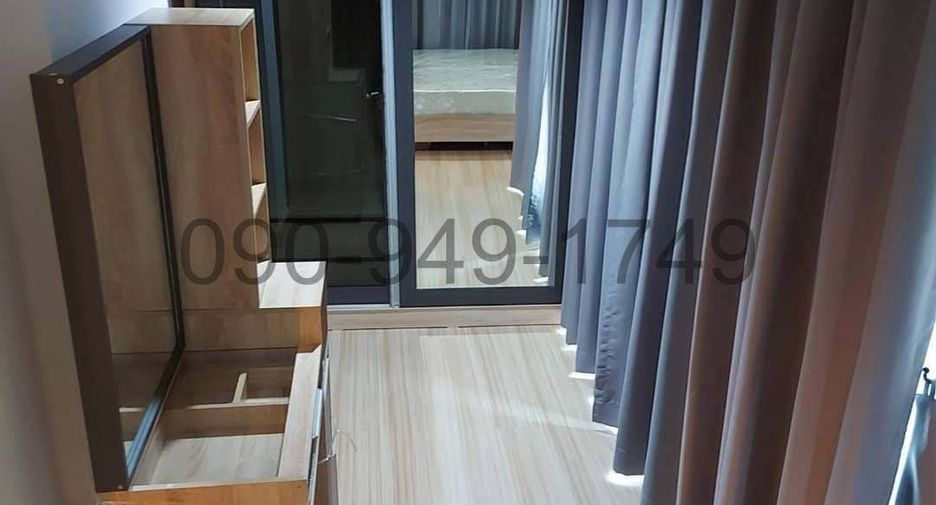 For sale 2 bedrooms condo in Bang Na, Bangkok