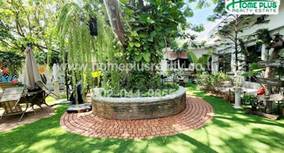 Terreno en venta en Khan Na Yao, Bangkok