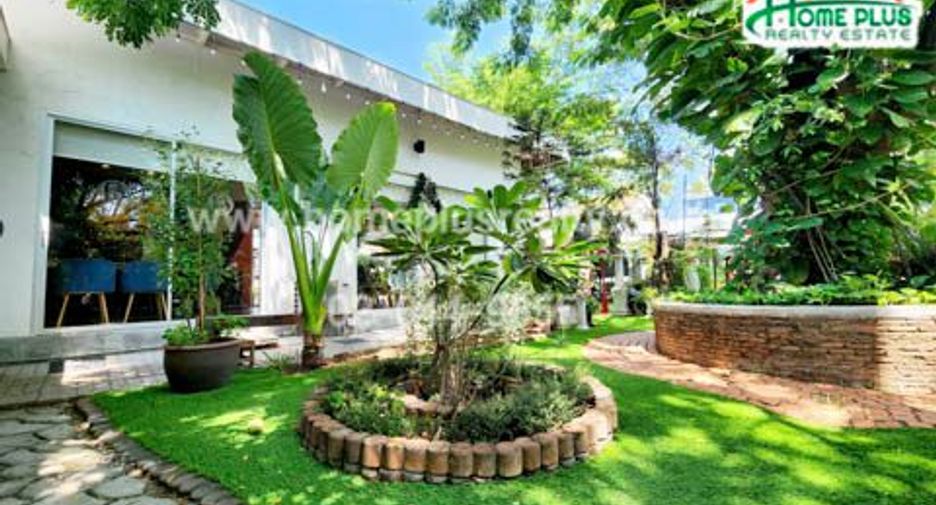 Terreno en venta en Khan Na Yao, Bangkok