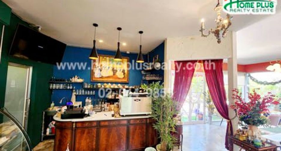 Terreno en venta en Khan Na Yao, Bangkok