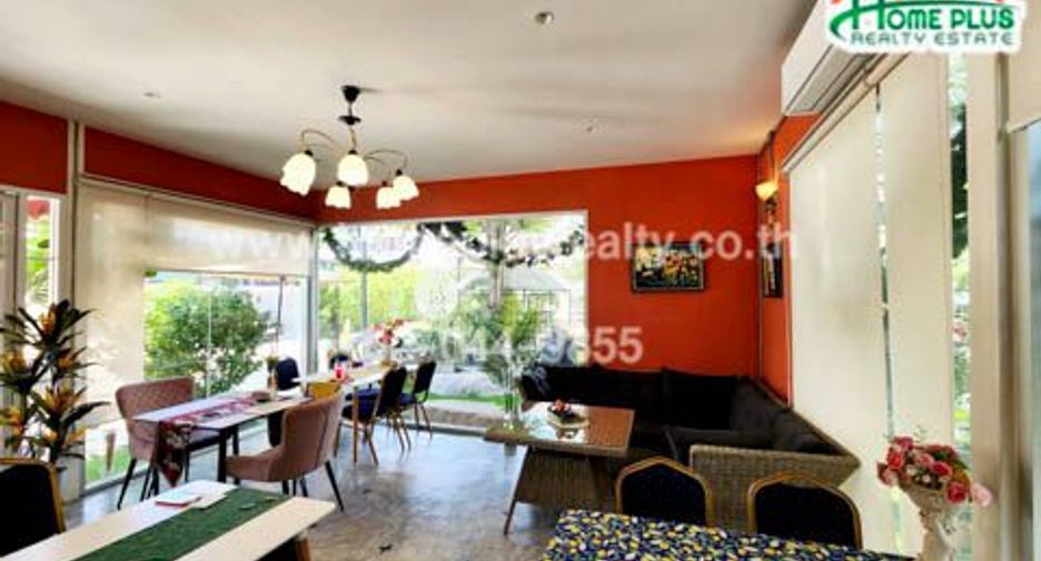 Terreno en venta en Khan Na Yao, Bangkok