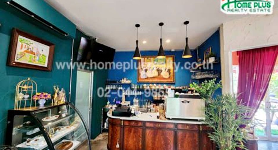 Terreno en venta en Khan Na Yao, Bangkok