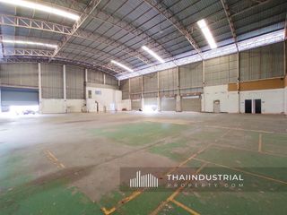 For rent warehouse in Wang Noi, Phra Nakhon Si Ayutthaya