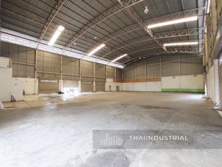 For rent warehouse in Wang Noi, Phra Nakhon Si Ayutthaya