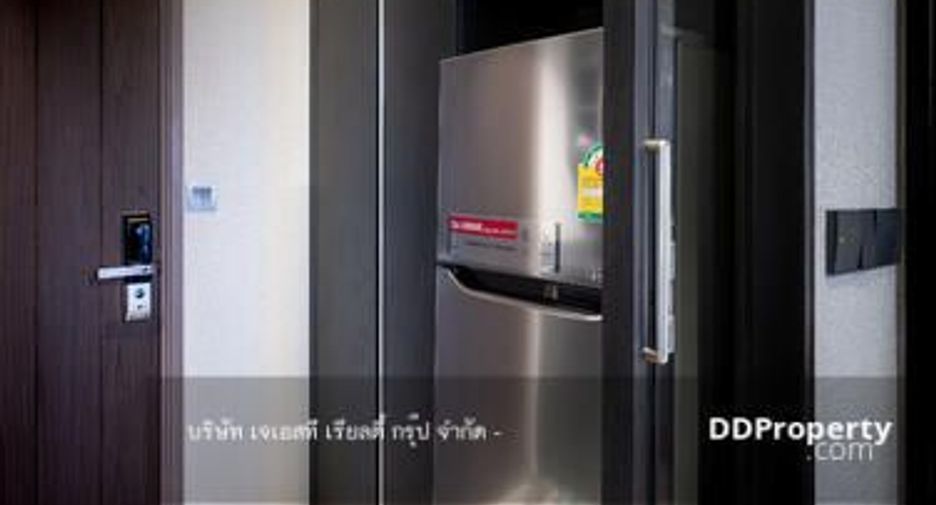 For rent and for sale 1 bed condo in Bang Rak, Bangkok