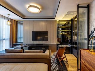 For rent and for sale 1 bed condo in Bang Rak, Bangkok