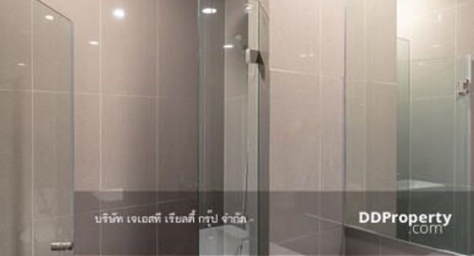 For rent and for sale 1 bed condo in Bang Rak, Bangkok