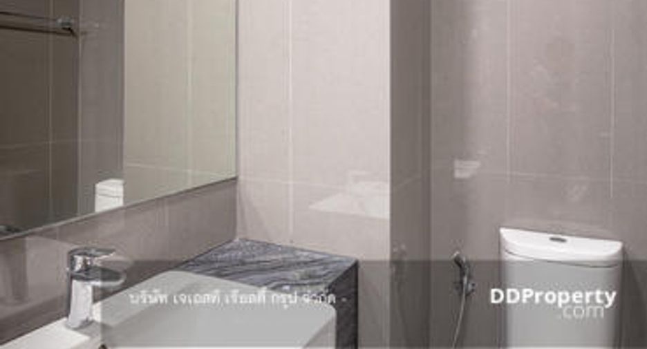 For rent and for sale 1 bed condo in Bang Rak, Bangkok