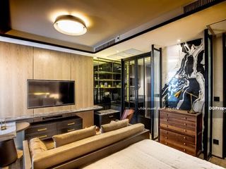 For rent and for sale 1 bed condo in Bang Rak, Bangkok