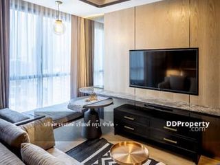 For rent and for sale 1 bed condo in Bang Rak, Bangkok