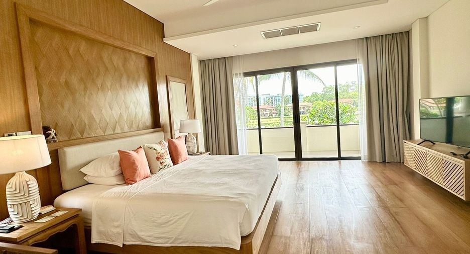 ให้เช่า 5 ห้องนอน วิลล่า ใน ถลาง, ภูเก็ต