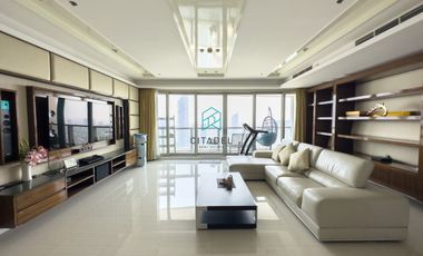 Condo en venta de 3 habitaciones en Sathon, Bangkok