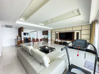 Продажа 3 спальни кондо в Сатхон, Бангкок