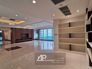 For rent 4 Beds condo in Khlong Toei, Bangkok