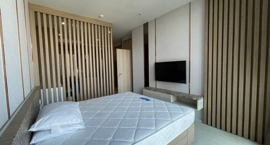 ให้เช่า 3 ห้องนอน คอนโด ใน ปทุมวัน, กรุงเทพฯ