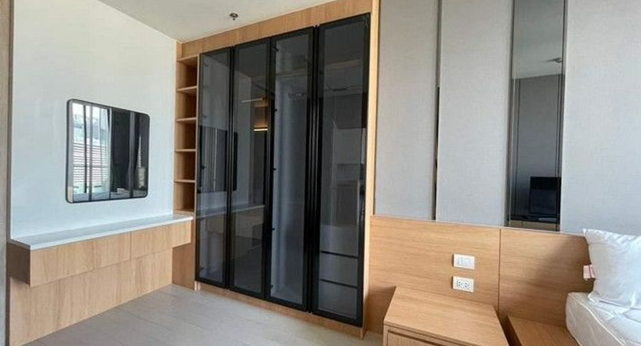 ให้เช่า 3 ห้องนอน คอนโด ใน ปทุมวัน, กรุงเทพฯ