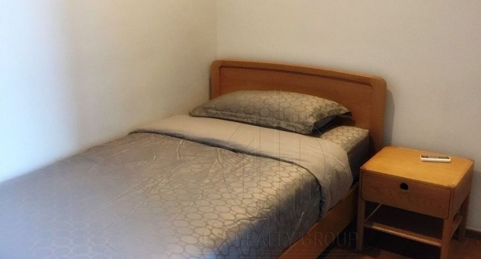 À vendre 2 chambres condo à Khlong Toei, Bangkok