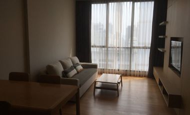 For sale 2 bedrooms condo in Khlong Toei, Bangkok