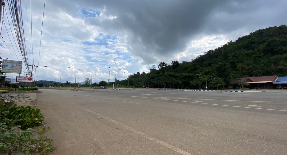For sale land in Wiang Pa Pao, Chiang Rai