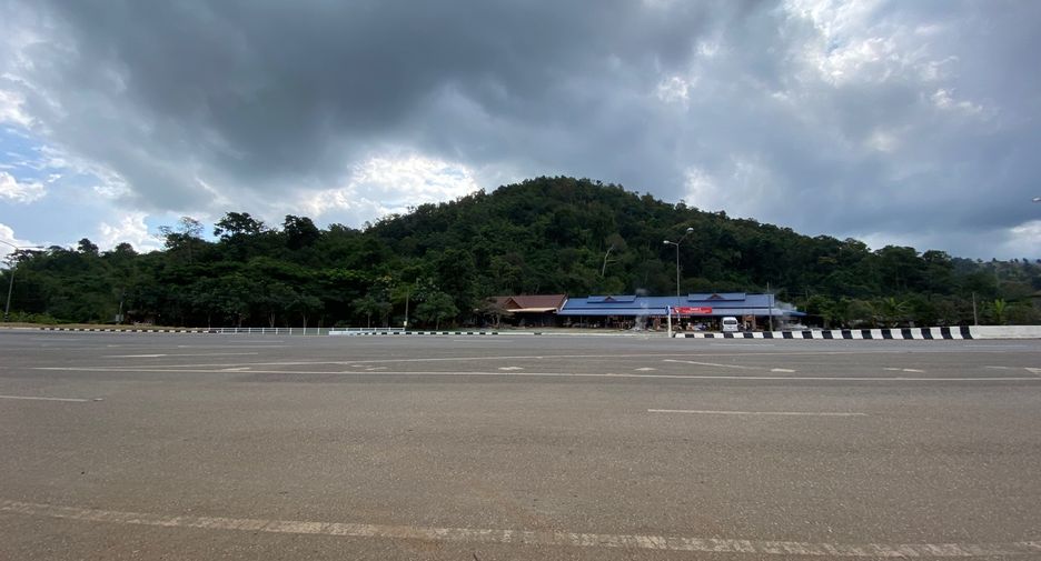 For sale land in Wiang Pa Pao, Chiang Rai