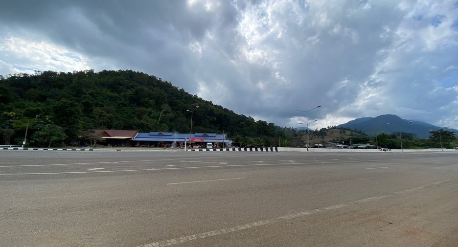 For sale land in Wiang Pa Pao, Chiang Rai