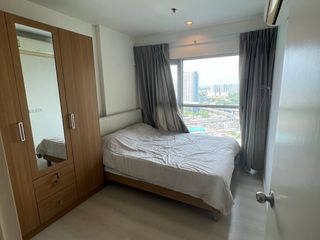 For Rent 1 Bedroom Apartment In Khlong Toei, Bangkok