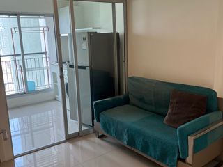 À louer 1 chambre appartement à Khlong Toei, Bangkok