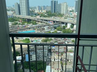 À louer 1 chambre appartement à Khlong Toei, Bangkok