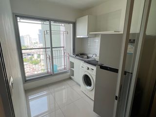À louer 1 chambre appartement à Khlong Toei, Bangkok