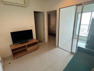 À louer 1 chambre appartement à Khlong Toei, Bangkok