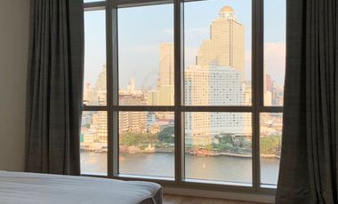 Condo en venta de 2 habitaciones en Sathon, Bangkok
