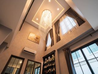 For rent そして for sale 4 ベッドルーム house in Bang Khae, Bangkok