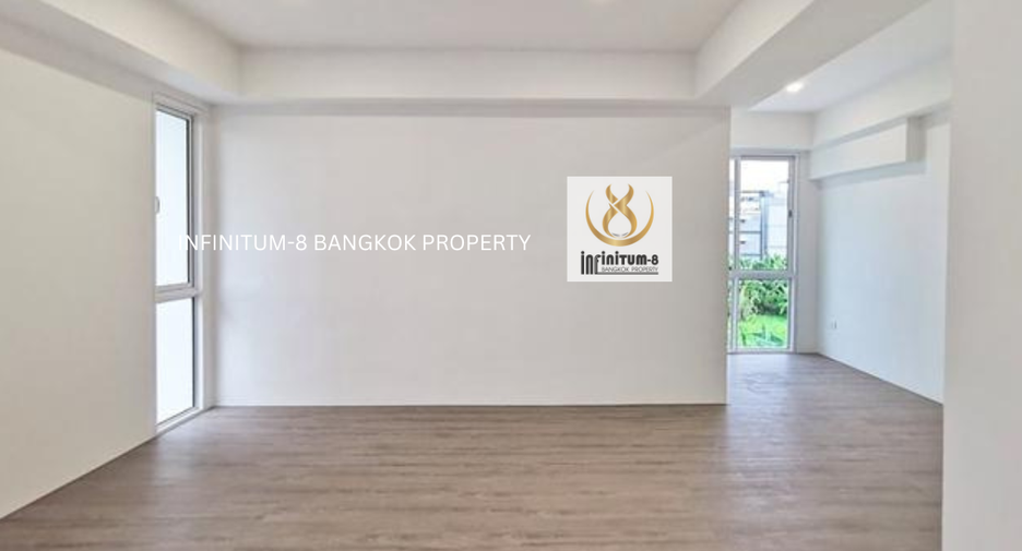 Oficina en venta de 5 habitaciones en Suan Luang, Bangkok