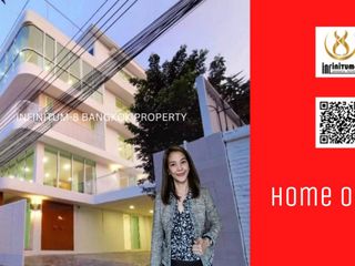 For sale 5 bed office in Suan Luang, Bangkok