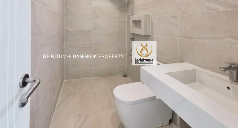 Oficina en venta de 5 habitaciones en Suan Luang, Bangkok