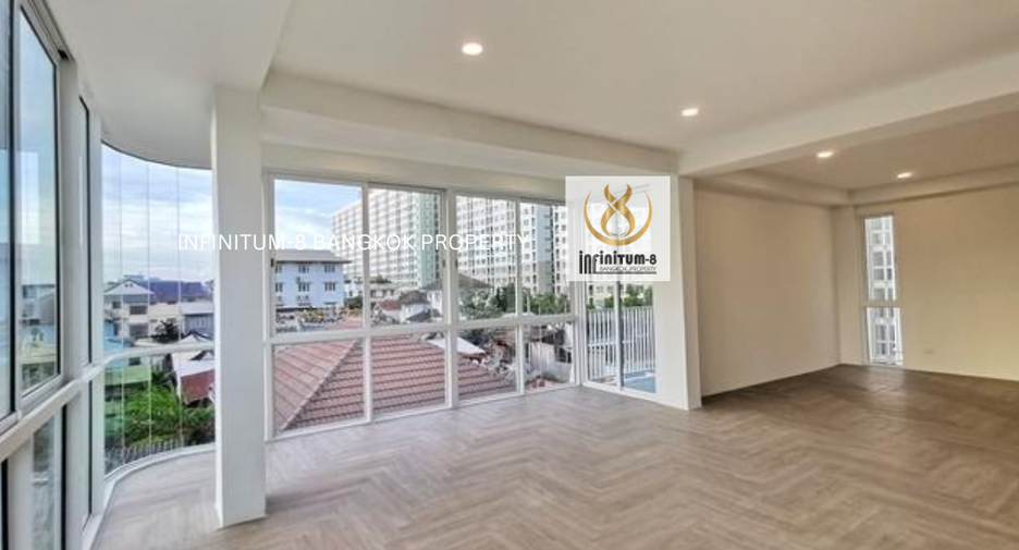 Oficina en venta de 5 habitaciones en Suan Luang, Bangkok