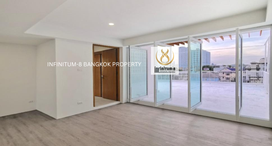 Oficina en venta de 5 habitaciones en Suan Luang, Bangkok