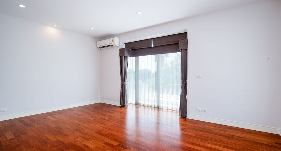 For sale 4 bedrooms house in Bang Kruai, Nonthaburi