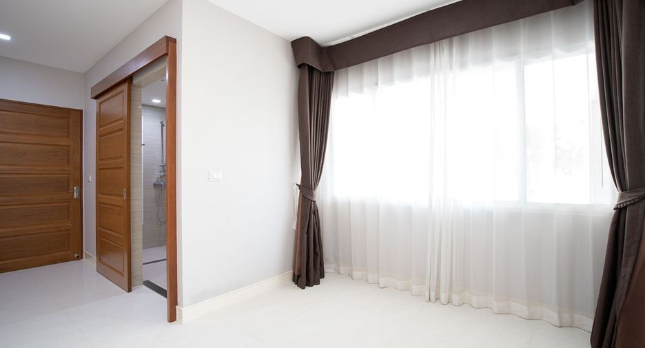 For sale 4 bedrooms house in Bang Kruai, Nonthaburi