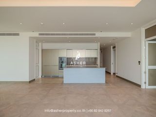 For sale 3 bed condo in Khlong San, Bangkok
