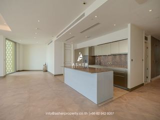 For sale 3 bed condo in Khlong San, Bangkok