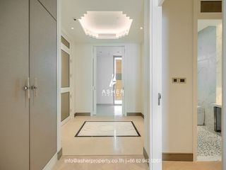 For sale 3 bed condo in Khlong San, Bangkok