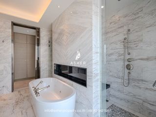 For sale 3 bed condo in Khlong San, Bangkok