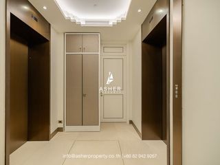 For sale 3 bed condo in Khlong San, Bangkok