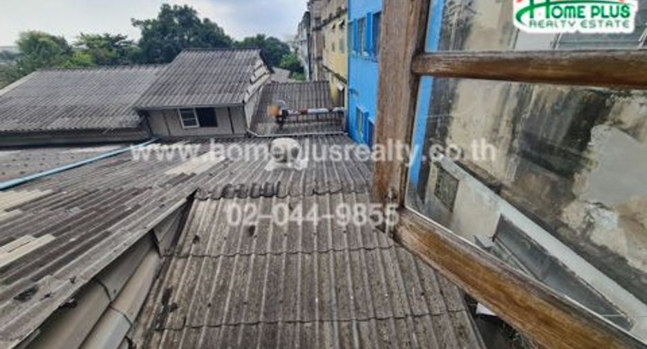 For sale retail Space in Bang Na, Bangkok