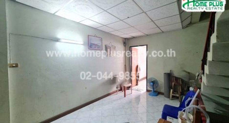 For sale retail Space in Bang Na, Bangkok