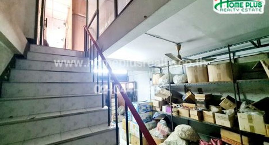 For sale retail Space in Bang Na, Bangkok