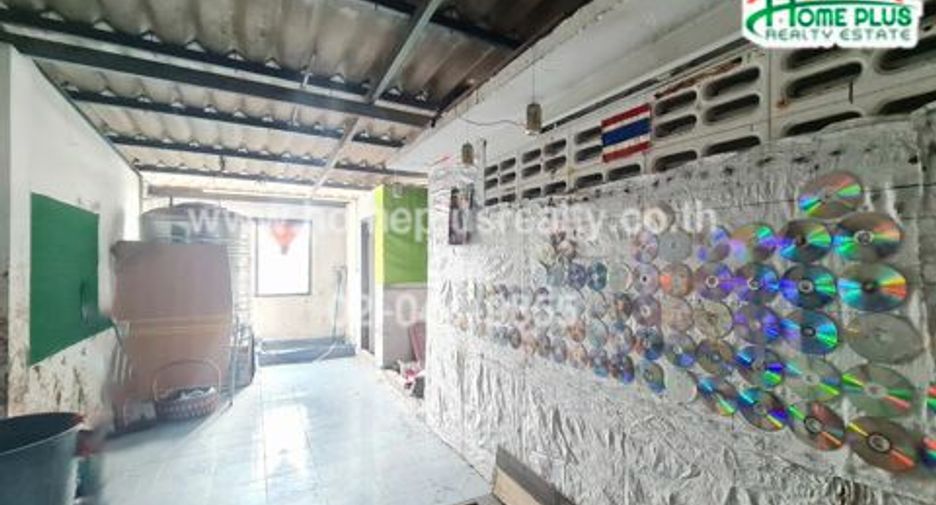 For sale retail Space in Bang Na, Bangkok