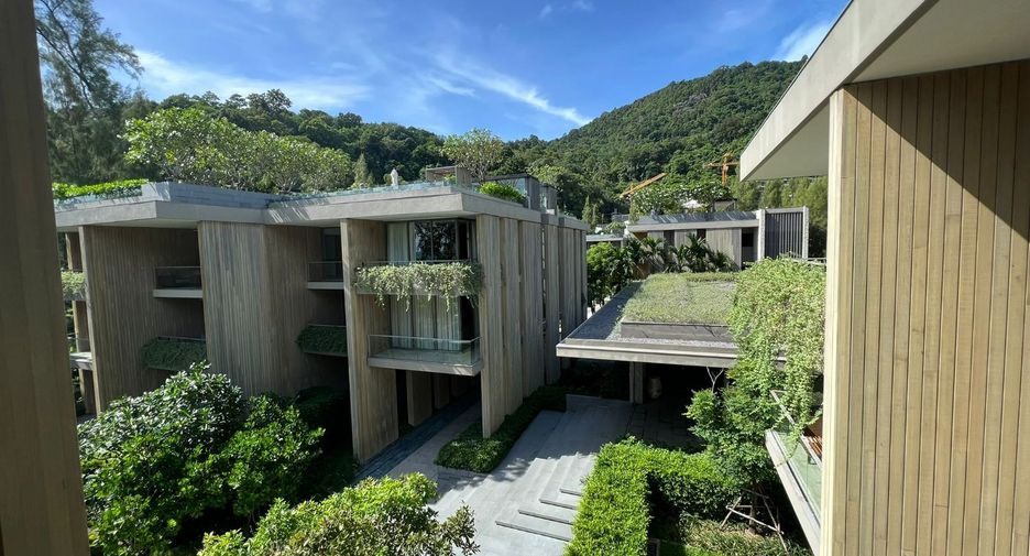 For sale 4 bedrooms condo in Kathu, Phuket
