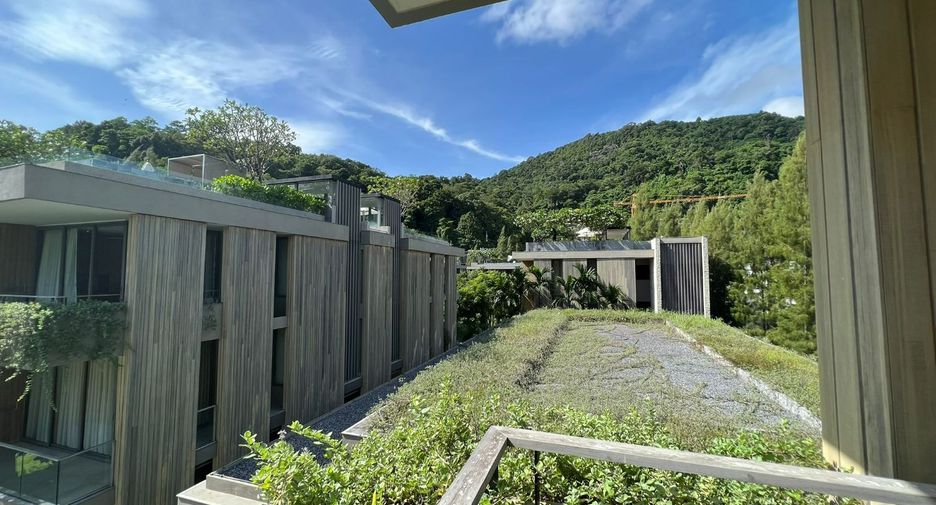 For sale 4 bedrooms condo in Kathu, Phuket